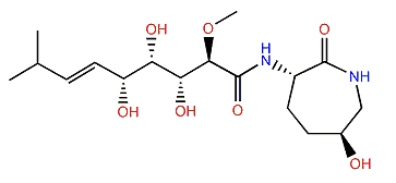 Bengamide Y